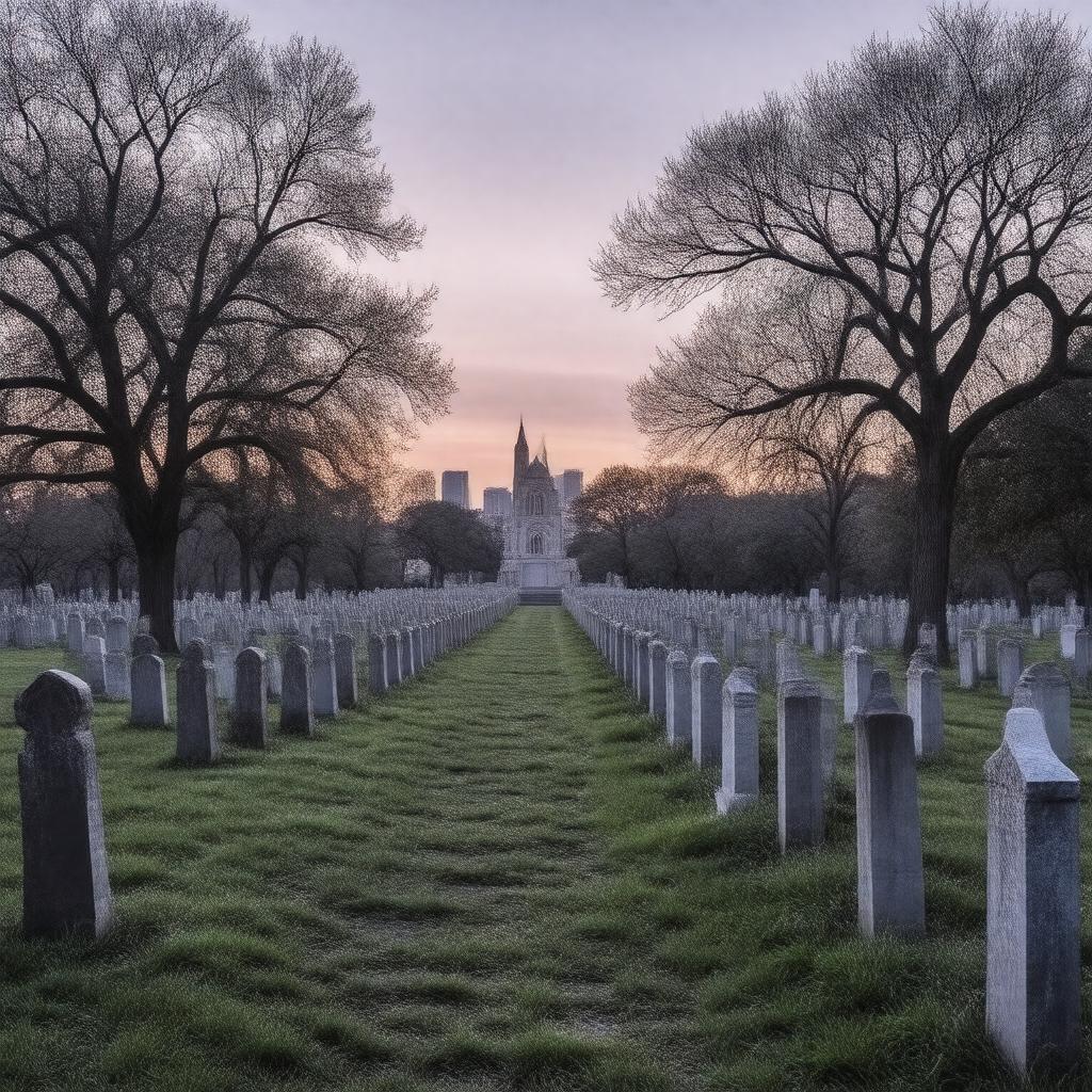 Calvary Cemetery (St. Louis, Missouri)